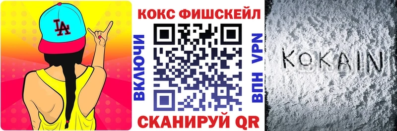 COCAIN FishScale  Купить где  Спасск-Рязанский 